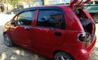 Daewoo Matiz   2005 - Bán Daewoo Matiz 2005, màu đỏ, nhập khẩu nguyên chiếc, 60tr