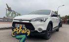 Hyundai i20 Active 2016 - Cần bán xe Hyundai i20 Active sản xuất năm 2016, màu trắng, xe nhập chính chủ, giá chỉ 468 triệu