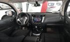 Nissan X Terra    2019 - Bán Nissan X Terra năm sản xuất 2019, màu đen, xe nhập