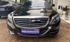 Mercedes-Benz S class 2016 - Bán Mercedes S400 đời 2016, màu đen