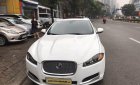 Jaguar XF 2013 - Bán xe Jaguar XF năm 2013, màu trắng, xe nhập