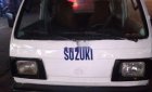 Suzuki Super Carry Van    2001 - Cần bán lại xe Suzuki Super Carry Van đời 2001, màu trắng như mới, giá tốt