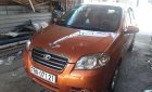 Daewoo GentraX 2009 - Cần bán Daewoo GentraX 2009 xe gia đình