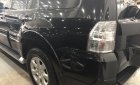 Mitsubishi Pajero 2016 - Bán Mitsubishi Pajero GLS sản xuất 2016, màu đen, xe nhập