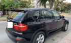 BMW X5   2007 - Cần bán BMW X5 đời 2007, màu đen, nhập khẩu còn mới