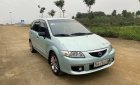 Mazda Premacy 2002 - Bán Mazda Premacy năm 2002, màu xanh lam như mới giá cạnh tranh