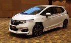 Honda Jazz     2018 - Cần bán gấp Honda Jazz năm sản xuất 2018, màu trắng, xe nhập, giá tốt