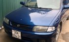 Mazda 323   2001 - Cần bán Mazda 323 sản xuất 2001, số sàn, xe tư nhân 