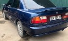 Mazda 323   2001 - Cần bán Mazda 323 sản xuất 2001, số sàn, xe tư nhân 