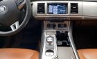 Jaguar XF 2013 - Bán xe Jaguar XF năm 2013, màu trắng, xe nhập