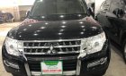 Mitsubishi Pajero 2016 - Bán Mitsubishi Pajero GLS sản xuất 2016, màu đen, xe nhập