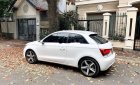 Audi A1 2010 - Bán ô tô Audi A1 năm 2010, màu trắng, nhập khẩu chính chủ