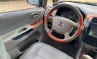 Mazda Premacy 2002 - Bán Mazda Premacy năm 2002, màu xanh lam như mới giá cạnh tranh