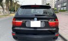 BMW X5   2007 - Cần bán BMW X5 đời 2007, màu đen, nhập khẩu còn mới