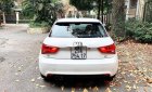 Audi A1 2010 - Bán ô tô Audi A1 năm 2010, màu trắng, nhập khẩu chính chủ