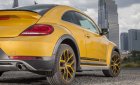 Volkswagen Beetle 2017 - Beetle Dune nhập Đức, xe chất khỏi bàn, giá tốt nhất tháng 3, 1tỷ 699 tr bản full option
