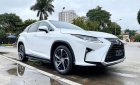 Lexus RX350 Luxury 2016 - Xe Lexus RX350 Luxury đời 2016, màu trắng, nhập khẩu nguyên chiếc, như mới