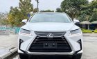 Lexus RX350 Luxury 2016 - Xe Lexus RX350 Luxury đời 2016, màu trắng, nhập khẩu nguyên chiếc, như mới