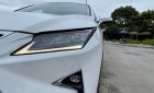 Lexus RX350 Luxury 2016 - Xe Lexus RX350 Luxury đời 2016, màu trắng, nhập khẩu nguyên chiếc, như mới