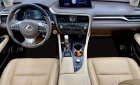 Lexus RX350 Luxury 2016 - Xe Lexus RX350 Luxury đời 2016, màu trắng, nhập khẩu nguyên chiếc, như mới