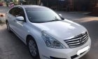 Nissan Teana 2010 - Bán Nissan Teana 250 XV 2.5 V6 sản xuất năm 2010, màu trắng, nhập khẩu nguyên chiếc