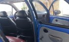 Daewoo Matiz 2001 - Bán Daewoo Matiz sản xuất 2001, màu xanh lam, xe nhập chính chủ