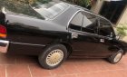 Toyota Crown   1993 - Cần bán xe Toyota Crown sản xuất 1993, màu đen, xe nhập, 91 triệu