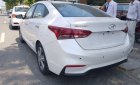 Hyundai Accent 2020 - Siêu khuyến mãi giảm giá - Tặng phụ kiện chính hãng với chiếc Hyundai Accent 1.4 AT đặc biệt, đời 2020