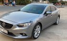 Mazda 6  ll 2014 - Cần bán xe Mazda 6 ll đời 2014, nhập khẩu như mới giá cạnh tranh