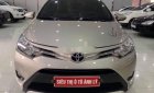 Toyota Vios   2018 - Xe Toyota Vios đời 2018 giá cạnh tranh