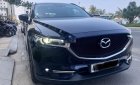 Mazda CX 5 2018 - Xe Mazda CX 5 2.5L FWD sản xuất 2018, màu đen chính chủ