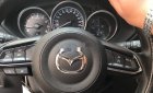 Mazda CX 5    2018 - Cần bán xe Mazda CX 5 đời 2019, màu đen số tự động