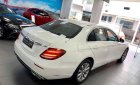 Mercedes-Benz E class   2016 - Bán ô tô Mercedes E200 sản xuất năm 2016, màu trắng