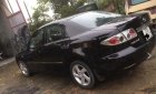 Mazda 6 2005 - Bán Mazda 6 năm 2005, màu đen