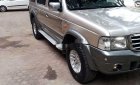 Ford Everest   2005 - Cần bán xe Ford Everest năm sản xuất 2005, nhập khẩu