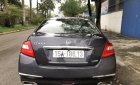 Nissan Teana   2010 - Bán xe Nissan Teana năm 2010, màu xám, nhập khẩu nguyên chiếc số tự động