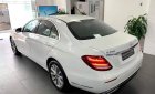 Mercedes-Benz E class   2016 - Bán ô tô Mercedes E200 sản xuất năm 2016, màu trắng