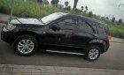 Suzuki Grand vitara   2013 - Cần bán lại xe Suzuki Grand vitara 2013, màu đen, nhập khẩu nguyên chiếc