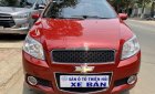 Chevrolet Aveo 2016 - Cần bán xe Chevrolet Aveo LTZ AT năm 2016, màu đỏ số tự động