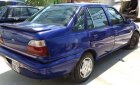 Daewoo Cielo   1995 - Cần bán xe Daewoo Cielo năm 1995, màu xanh lam, nhập khẩu