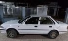 Toyota Corolla   1991 - Cần bán gấp Toyota Corolla sản xuất năm 1991, màu trắng, xe nhập, giá chỉ 90 triệu