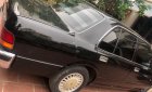 Toyota Crown   1993 - Cần bán xe Toyota Crown sản xuất 1993, màu đen, xe nhập, 91 triệu