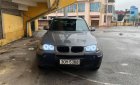 BMW X3   2007 - Bán BMW X3 năm 2007, màu xám, nhập khẩu 