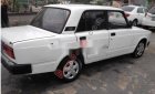 Lada 2107   1990 - Bán ô tô Lada 2107 sản xuất năm 1990, nhập khẩu  