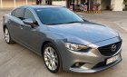Mazda 6  ll 2014 - Cần bán xe Mazda 6 ll đời 2014, nhập khẩu như mới giá cạnh tranh