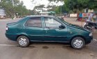 Fiat Siena 2003 - Cần bán gấp Fiat Siena năm 2003, màu xanh lục xe gia đình
