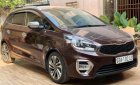 Kia Rondo 2017 - Cần bán Kia Rondo GAT 2017, giá tốt, xe đẹp keng