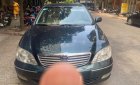 Toyota Camry 2002 - Bán Toyota Camry đời 2002, 265 triệu