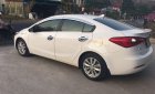 Kia K3 2016 - Cần bán lại xe Kia K3 sản xuất 2016, màu trắng, xe nhập ít sử dụng