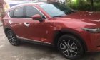 Mazda CX 5 2018 - Cần bán lại xe Mazda CX 5 2.0 đời 2018, màu đỏ